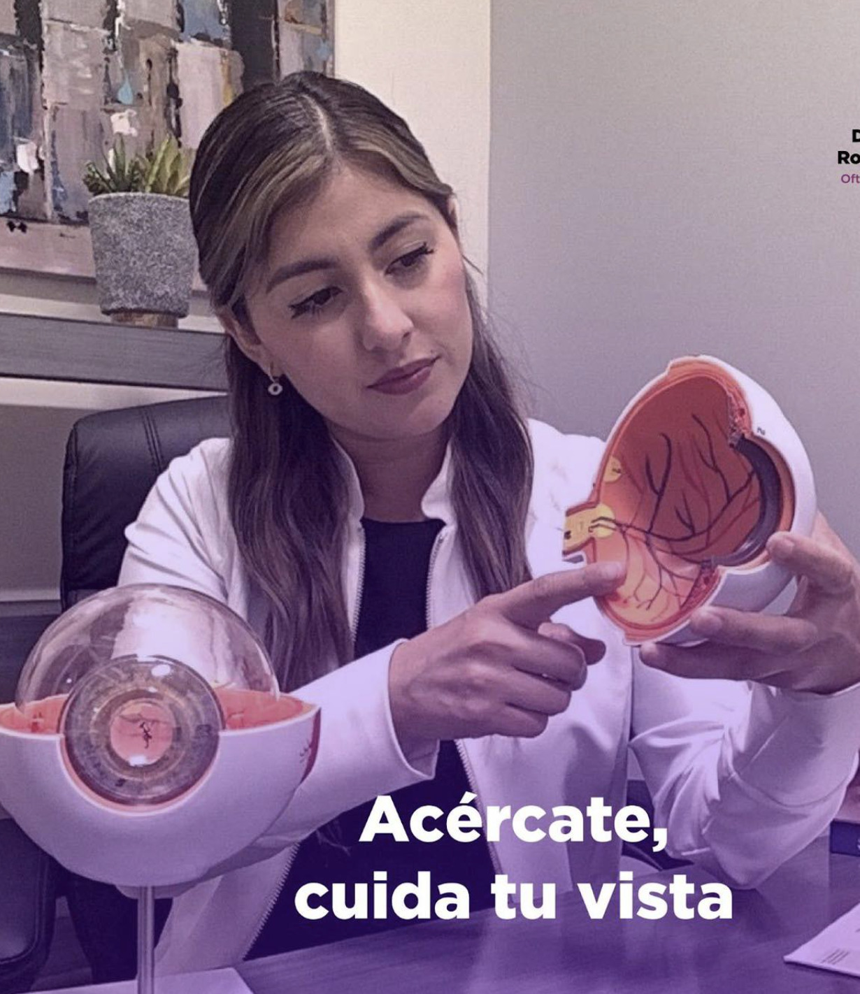 oftalmologo cerca de mi