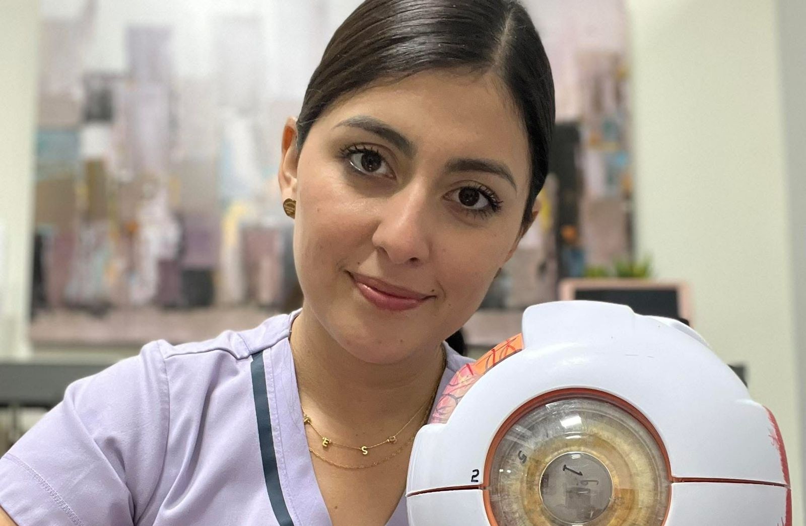 especialista en cataratas